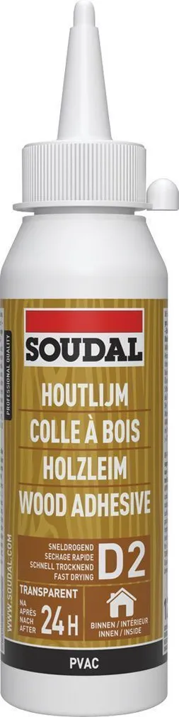 PUIDULIIM SOUDAL SUPERKIIRE 64A 250G VALGE