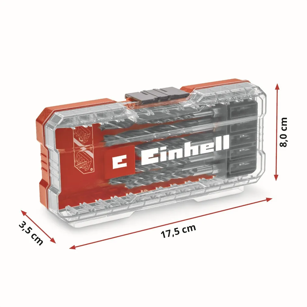 PUIDUPUURID EINHELL S-CASE 10TK