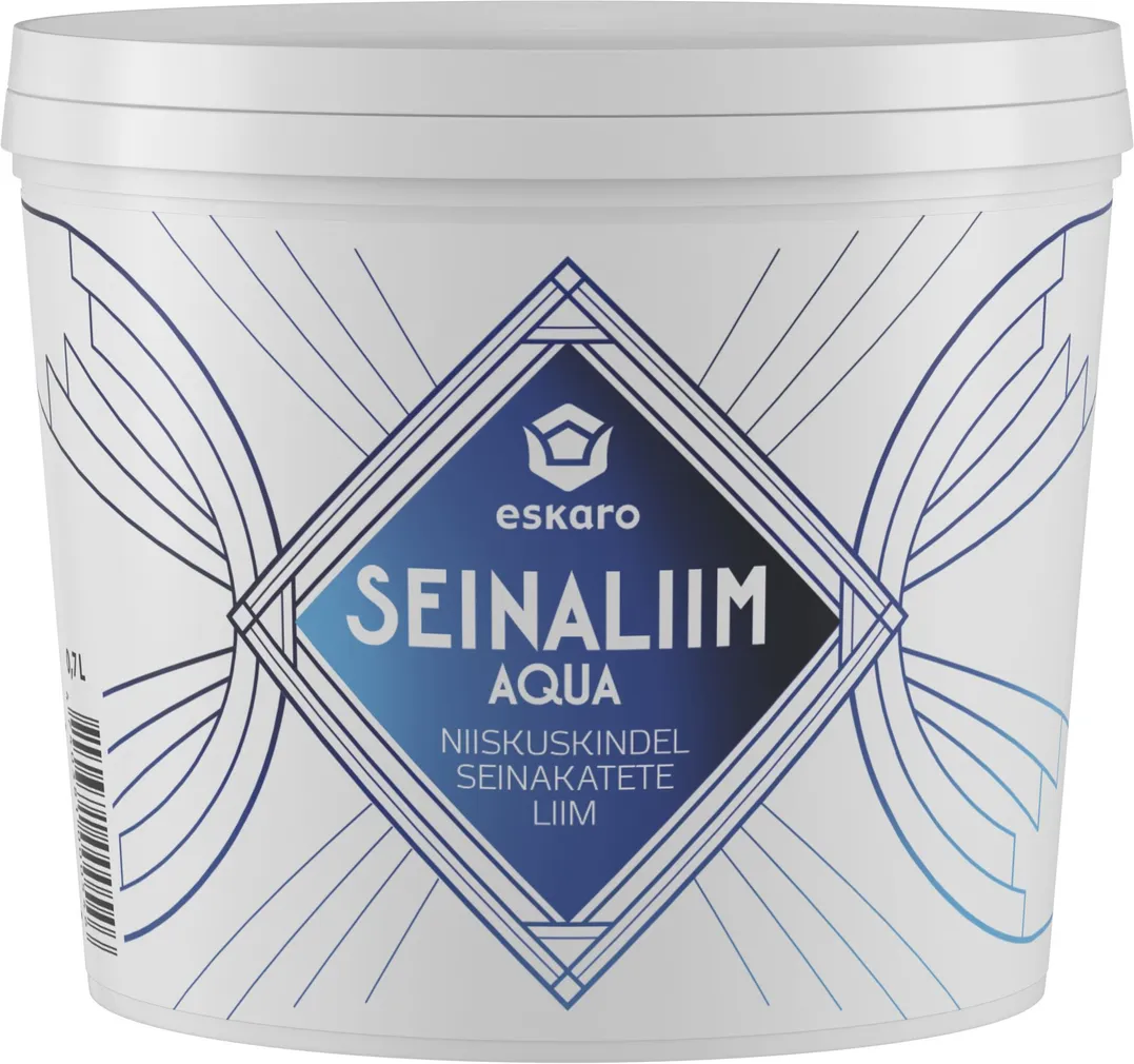 SEINALIIM ESKARO AQUA 0,7L