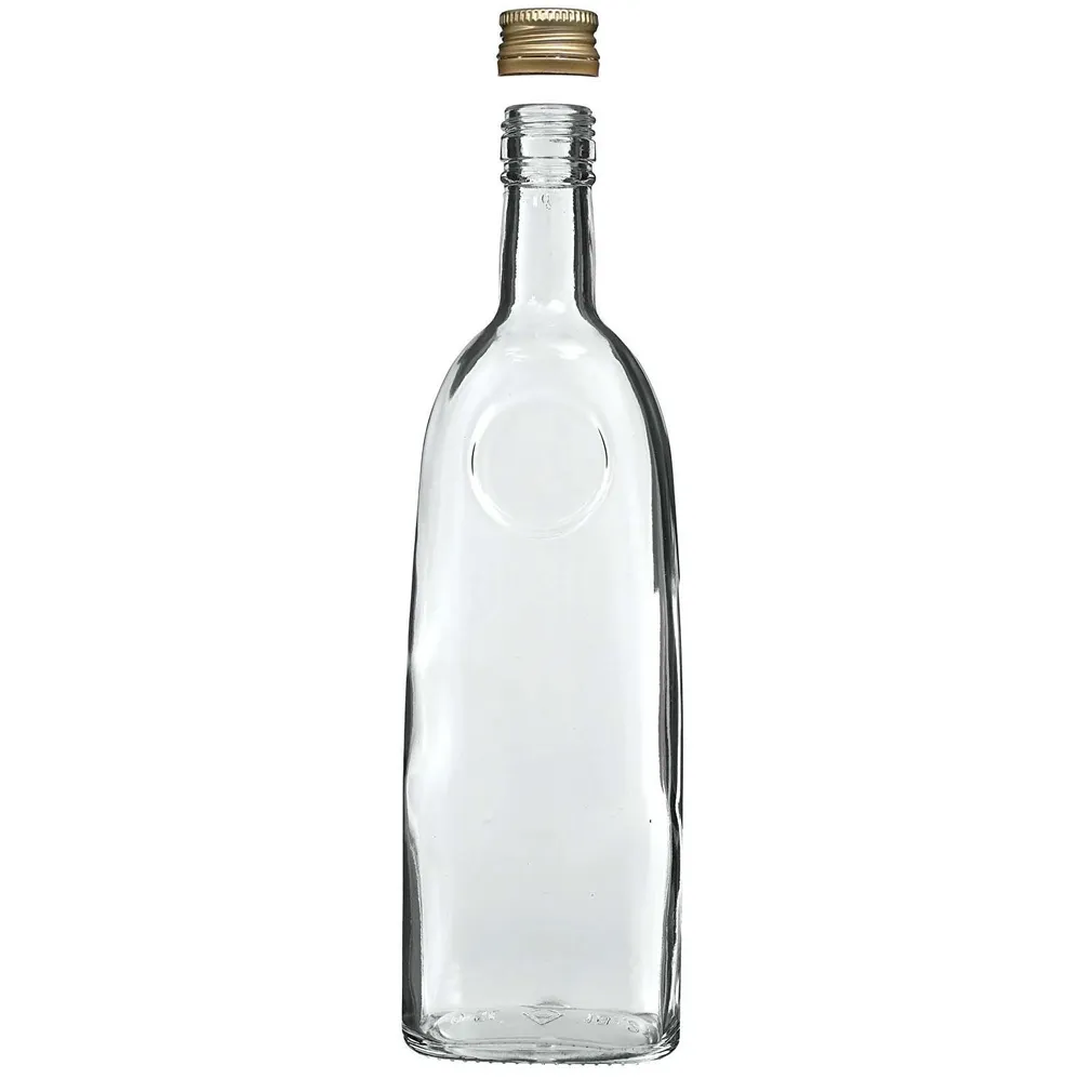 KLAASPUDEL BROWIN KEERATAVA KORGIGA 0,5L 6TK