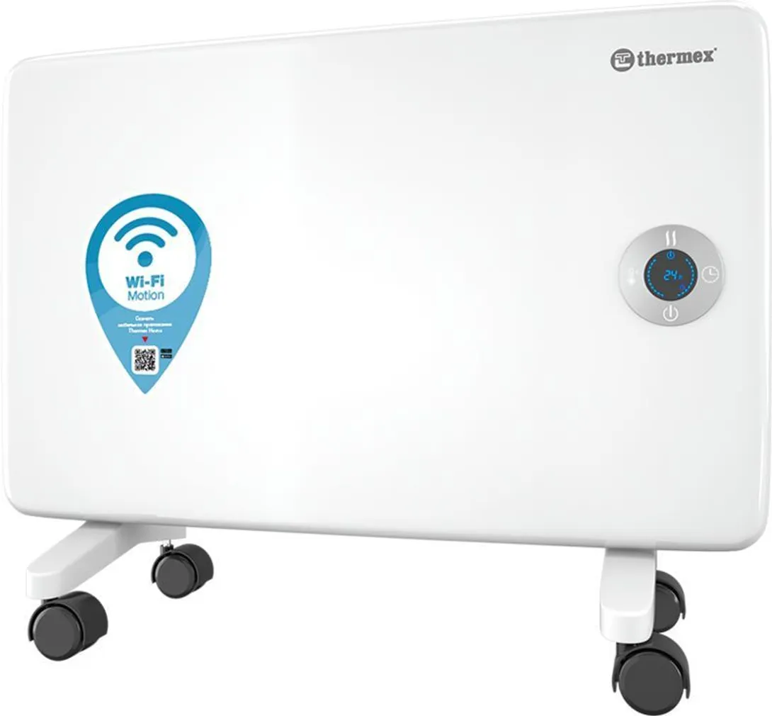 KONVEKTOR THERMEX FRAME E WI-FI 1000W