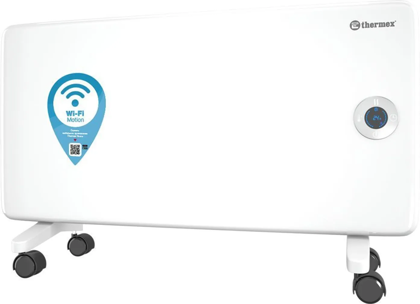 KONVEKTOR THERMEX FRAME E WI-FI 1500W