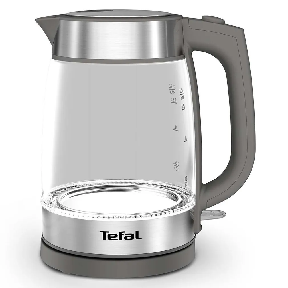 VEEKEETJA TEFAL KLAAS 1,7L