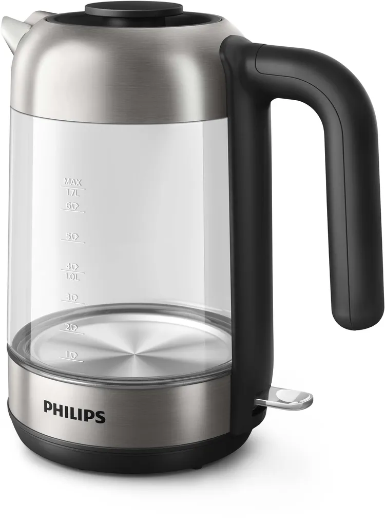 VEEKEETJA PHILIPS VIVA COLLECTION HD9339/80 2200W 1,7L KLAAS