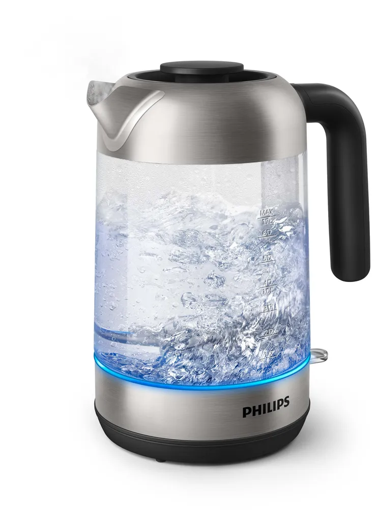 VEEKEETJA PHILIPS VIVA COLLECTION HD9339/80 2200W 1,7L KLAAS