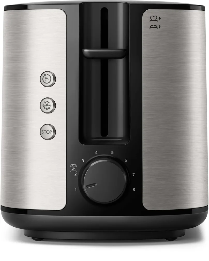 RÖSTER PHILIPS VIVA COLLECTION HD2650/90