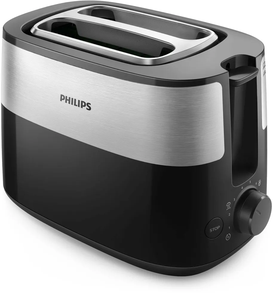 RÖSTER PHILIPS DAILY COLLECTION HD2516/90 MUST