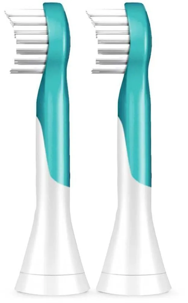 HAMBAHARJAPEAD PHILIPS SONICARE HX6032/33 LASTELE 2TK/PAKK