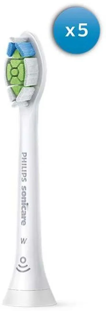 HAMBAHARJAPEAD PHILIPS SONICARE HX6065/10 5TK/PAKK