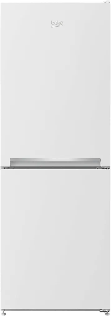 KÜLMKAPP BEKO RCSA240K40WN H/153CM VALGE