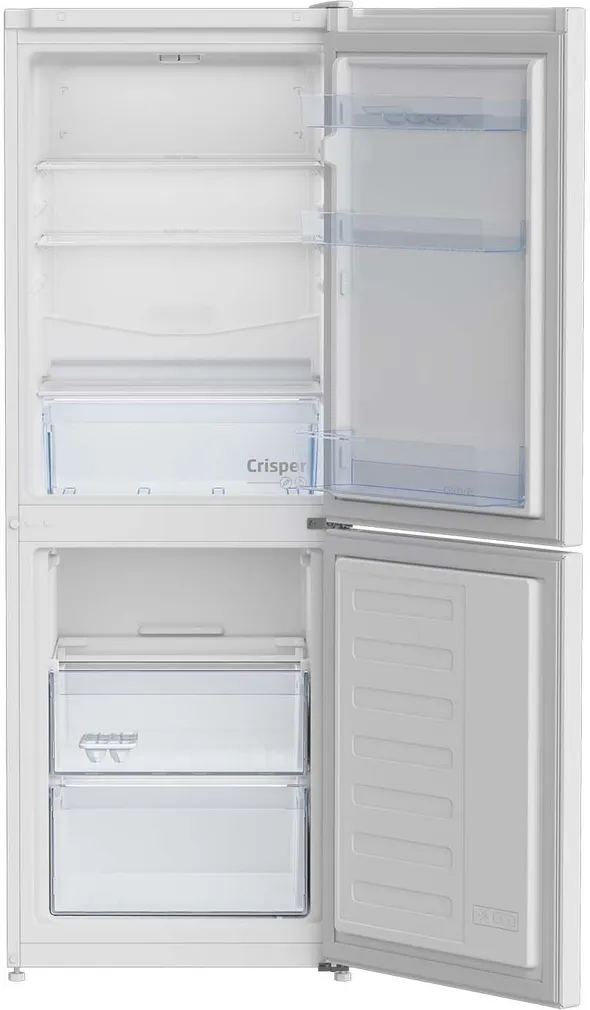 KÜLMKAPP BEKO RCSA240K40WN H/153CM VALGE