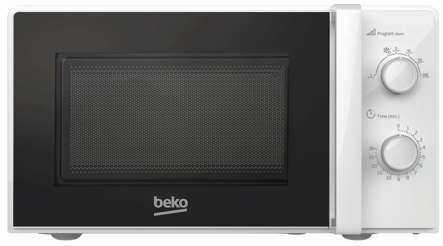 MIKROLAINEAHI BEKO MOC20100WFB 700W VALGE