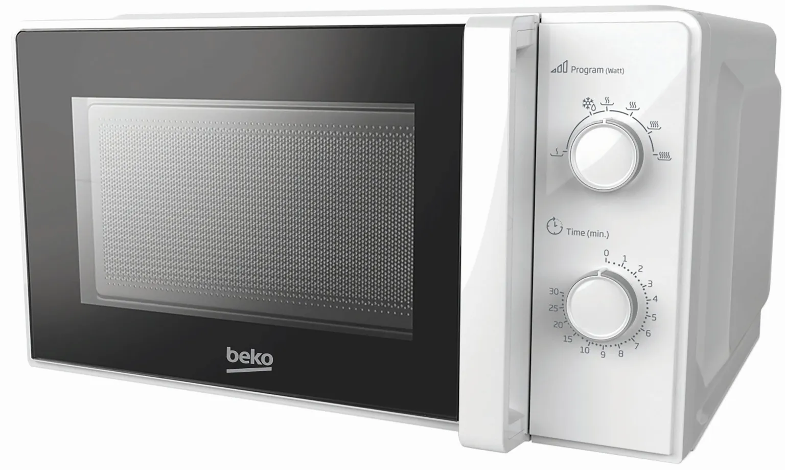 MIKROLAINEAHI BEKO MOC20100WFB 700W VALGE