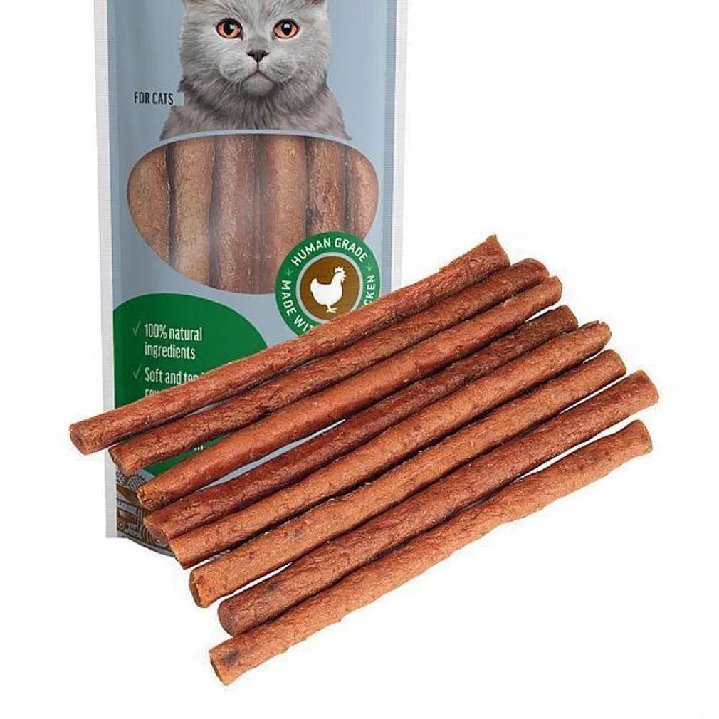 KANALIHA PULGAD CATFEST KASSIDELE 10X45G