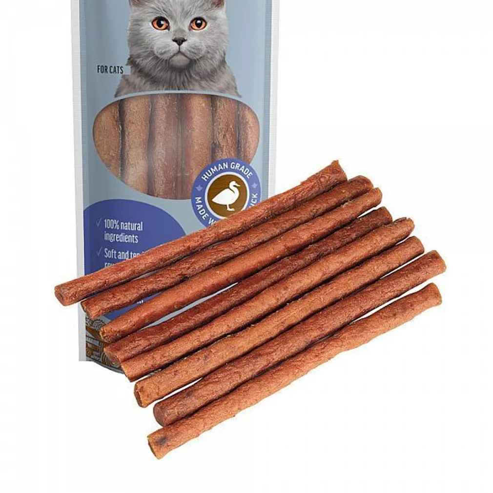 PARDILIHA PULGAD CATFEST KASSIDELE 10X45G