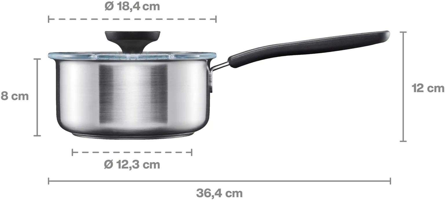 KASTMEPANN FISKARS 1,5L