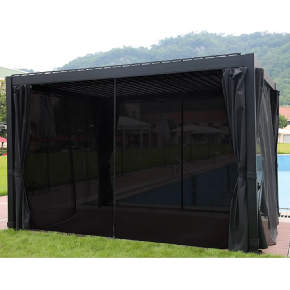 VARIKATUS MIRADOR-111 3X4M TEXTILENE SEINTEGA