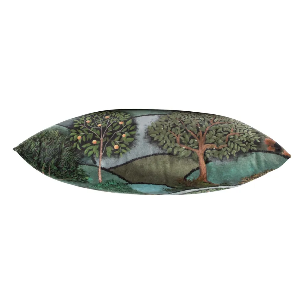 PADI HOLLY 45X45CM METS