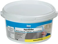 PLAATIMISSEGU SUPERKLEBER 3KG