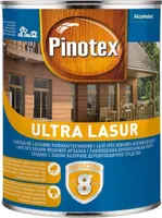 PUIDUKAITSEVAHEND PINOTEX ULTRA 1L VALGE