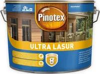 PUIDUKAITSEVAHEND PINOTEX ULTRA EU 10L TEAK