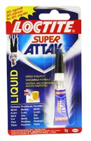 LIIM LOCTITE SUPER ATTAK/BOND ORIGINAL 3G/4G