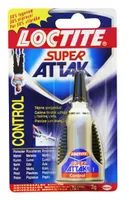 LIIM LOCTITE SUPER ATTAK CONTROL 3G