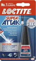 LIIM LOCTITE SUPER ATTAK PRECISION 5G