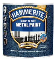 METALLIVÄRV HAMMERITE HAMMERED 2,5L PRUUN LÄIKIV