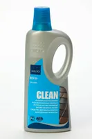 KIILTO PLAADIPESU CLEAN 500ML