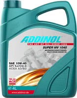 ÕLI MV1045 SUPER ADDINOL 4L