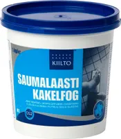 VUUGITÄIDE KIILTO 10 VALGE 1KG