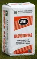 KASVUTURVAS EESTI TURBATOOTED 300L