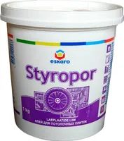 LIIM STYROPOR ESKARO 0,7L