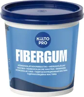 HÜDROISOLATSIOON KIILTO FIBERGUM 1L/1,3KG