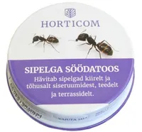 SIPELGA SÖÖDATOOS HORTICOM