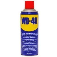 UNIVERSAALÕLI 400ML WD-40