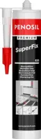 LIIM PENOSIL SUPERFIX 310ML VALGE SISETÖÖDE