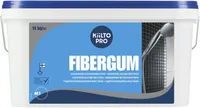 HÜDROISOLATSIOON KIILTO FIBERGUM 10L/14KG