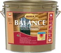 PUIDUKAITSEVAHEND AURA BALANCE 2,7L TAMM