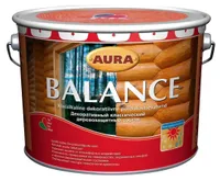 AURA BALANCE 9L TIIKPUIT