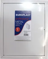 KIPSPLAADI LUUK 200X250MM METALL 25MM