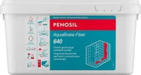 HÜDROISOLATSIOON PENOSIL AQUABRAKE FIBER 640 7KG 