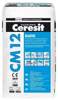 PLAATIMISSEGU ELASTNE CERESIT CM 12 25KG