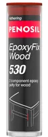 EPOKSÜKITT PENOSIL EPOXYFIX WOOD 530 30ML