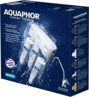 JOOGIVEE PUHASTUSSÜSTEEM AQUAPHOR CRYSTAL H