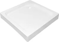 DUŠIALUS AQUALINE 99CB/607A KANDILINE 80X80X15CM AKRÜÜL