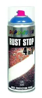 AEROSOOLVÄRV RUST-STOP RAL8017 PRUUN 400ML