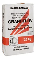 GRANIITLIIV UNINAKS 25KG