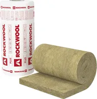 KIVIVILL ROCKWOOL TOPROCK PLUS 100MM 4 M²/ PAKIS